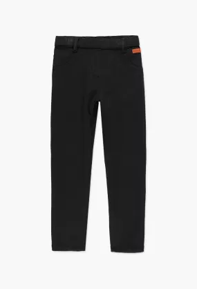 Boboli Trousers - Storm Grey