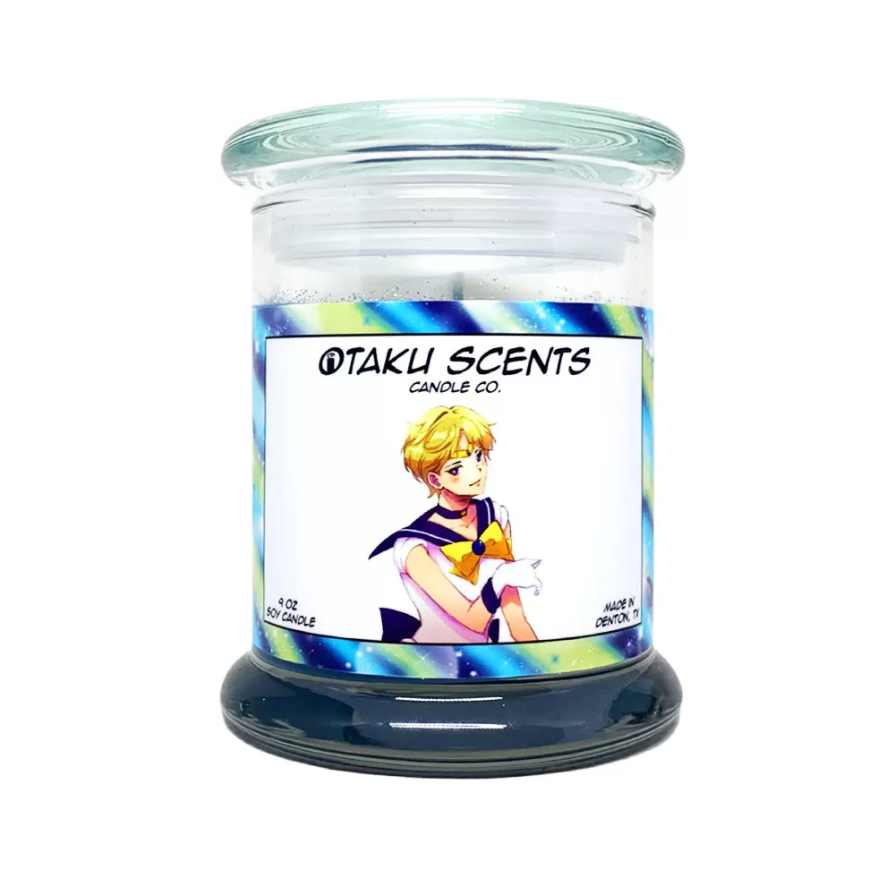 Haruka (Sailor Uranus)